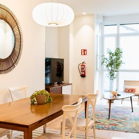 Liberty Suites By Santiago With Ac San Sebastián Kültér fotó