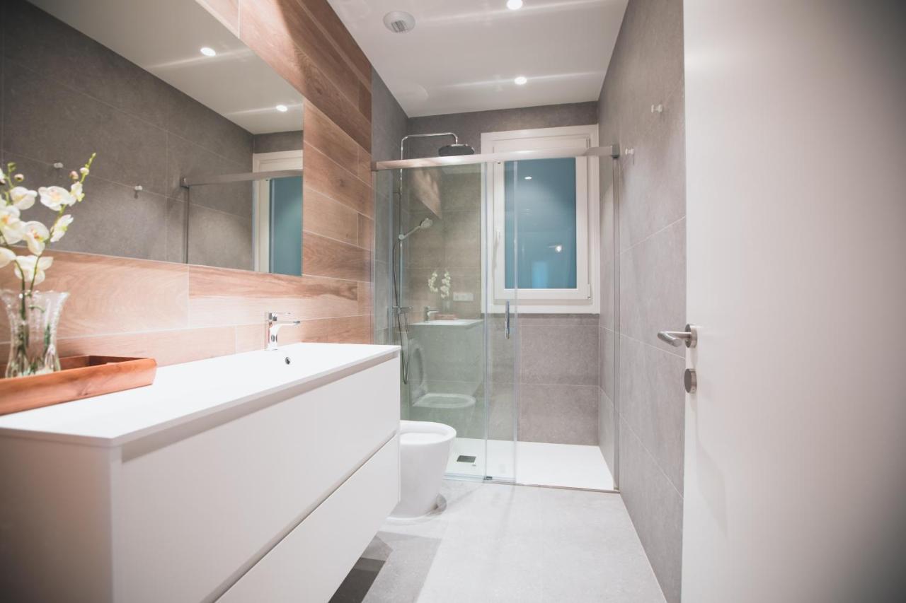 Liberty Suites By Santiago With Ac San Sebastián Kültér fotó