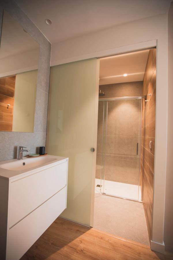 Liberty Suites By Santiago With Ac San Sebastián Kültér fotó