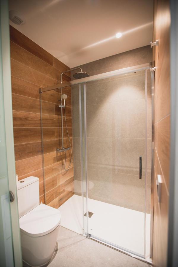 Liberty Suites By Santiago With Ac San Sebastián Kültér fotó
