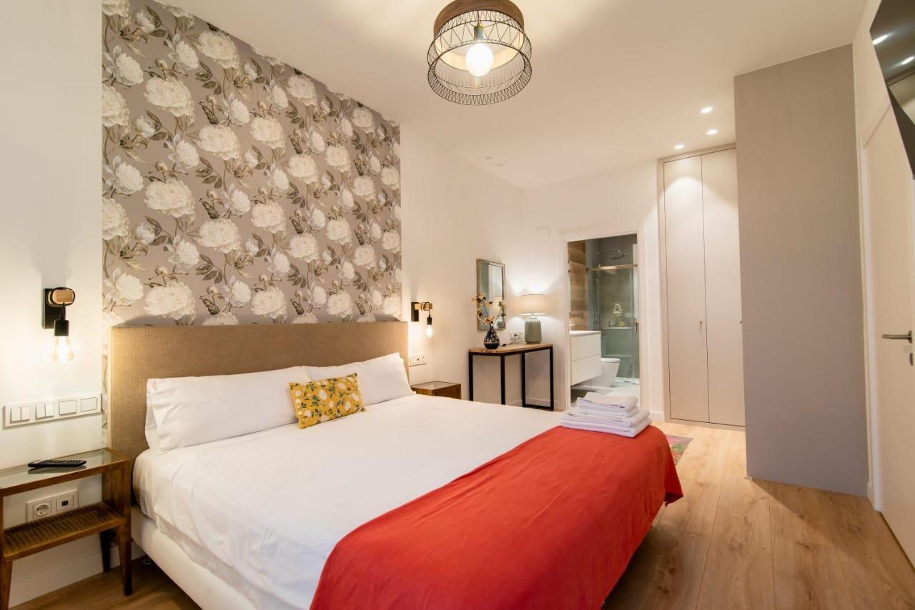 Liberty Suites By Santiago With Ac San Sebastián Kültér fotó