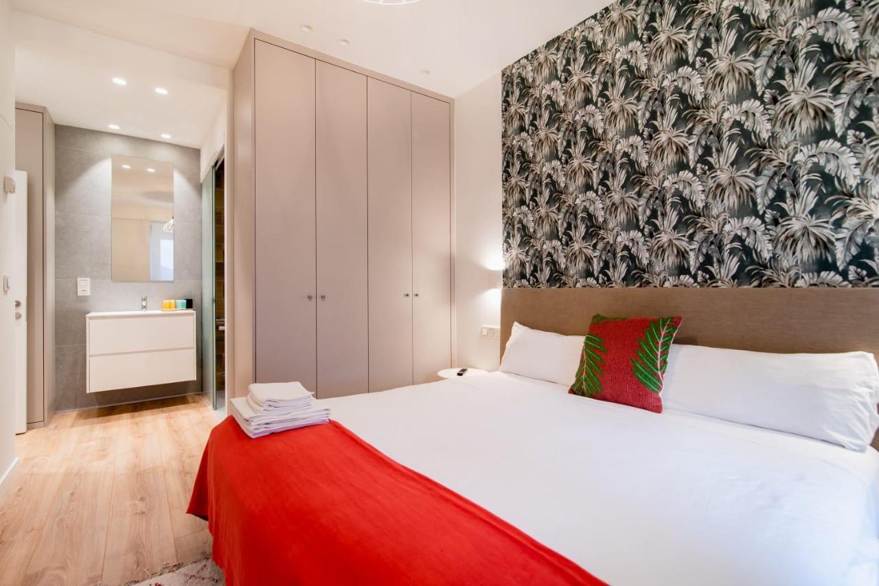 Liberty Suites By Santiago With Ac San Sebastián Kültér fotó