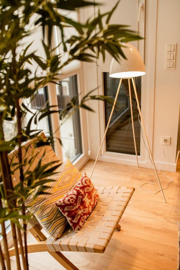 Liberty Suites By Santiago With Ac San Sebastián Kültér fotó