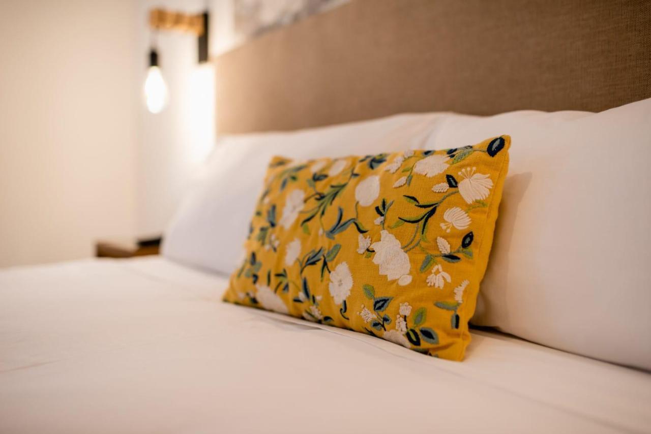 Liberty Suites By Santiago With Ac San Sebastián Kültér fotó