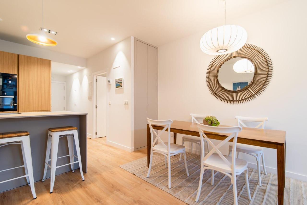 Liberty Suites By Santiago With Ac San Sebastián Kültér fotó